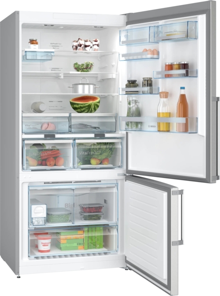 Холодильник Bosch KGN86AID2N фото 4 Холодильник Bosch KGN86AID2N фото 4
