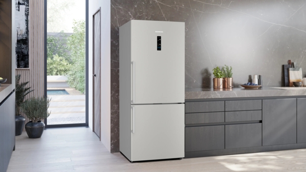 Холодильник Siemens KG76PAIC0N фото 12 Холодильник Siemens KG76PAIC0N фото 12