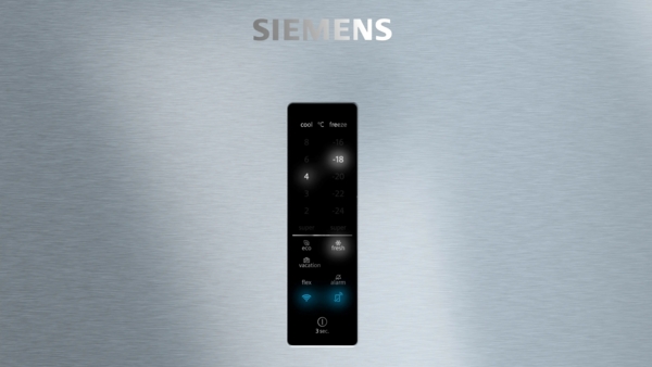 Холодильник Siemens KG76PAIC0N фото 5 Холодильник Siemens KG76PAIC0N фото 5
