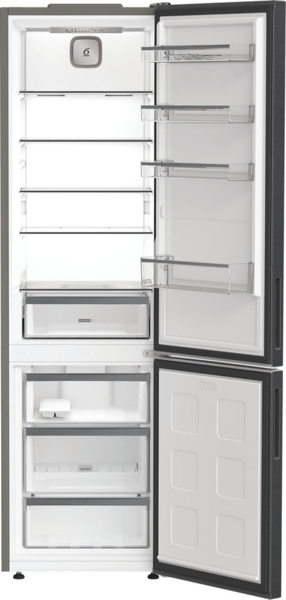 Холодильник Whirlpool WHK25404XBR5E фото 3 Холодильник Whirlpool WHK25404XBR5E фото 3