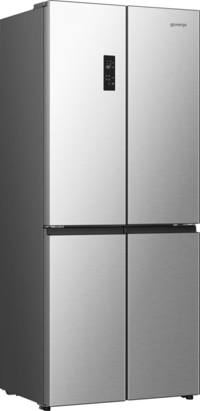 Холодильник Gorenje SBS NRM819E61X фото 6 Холодильник Gorenje SBS NRM819E61X фото 6