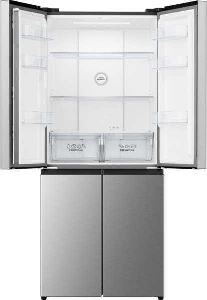 Холодильник Gorenje SBS NRM819E61X фото 9 Холодильник Gorenje SBS NRM819E61X фото 9