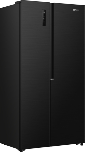 Холодильник Gorenje SBS NRS917E41BX фото 8
