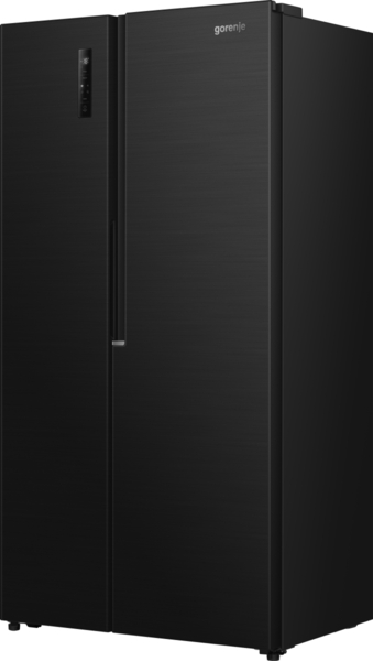 Холодильник Gorenje SBS NRS917E41BX фото 7