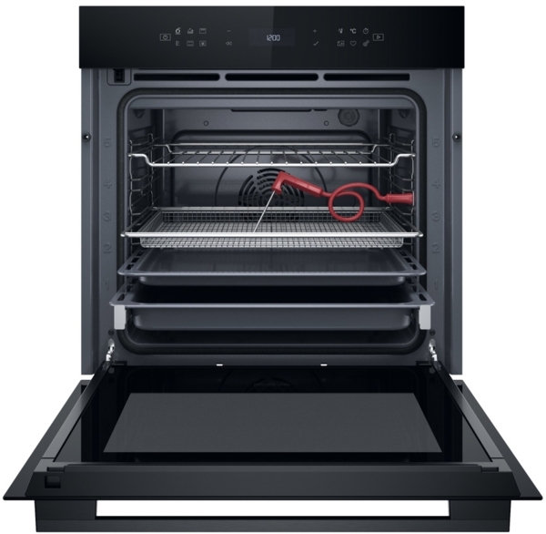 Духова шафа Whirlpool WOI78FPT1SBA фото 4