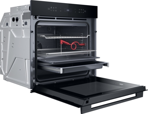 Духова шафа Whirlpool WOI78FPT1SBA фото 7