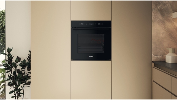 Духова шафа Whirlpool WOI78FPT1SBA фото 6