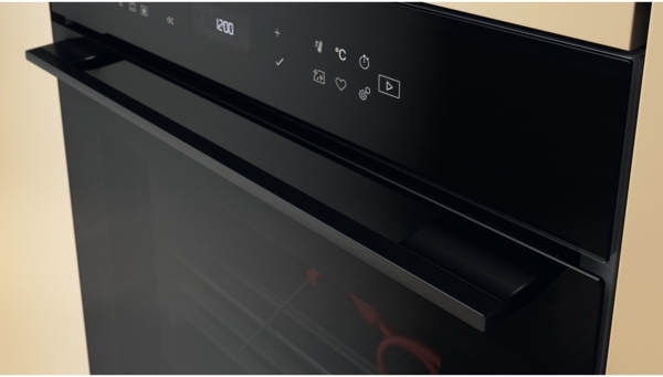 Духова шафа Whirlpool WOI78FPT1SBA фото 8