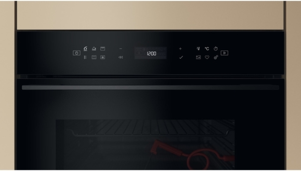 Духова шафа Whirlpool WOI78FPT1SBA фото 3
