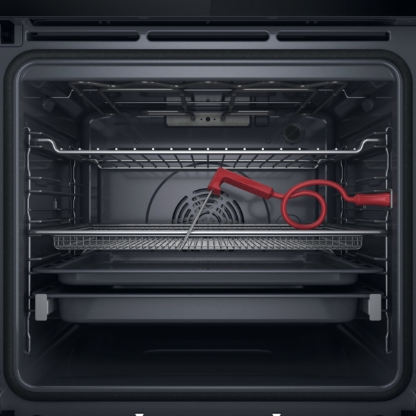 Духова шафа Whirlpool WOI78FPT1SBA фото 5
