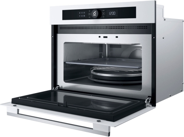 Духова шафа Whirlpool WMW57DHMW фото 6 Духова шафа Whirlpool WMW57DHMW фото 6