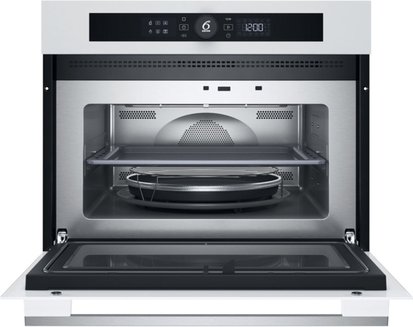 Духова шафа Whirlpool WMW57DHMW фото 5 Духова шафа Whirlpool WMW57DHMW фото 5