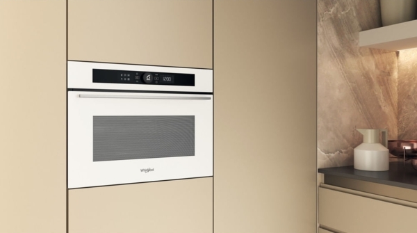 Духова шафа Whirlpool WMW57DHMW фото 4 Духова шафа Whirlpool WMW57DHMW фото 4