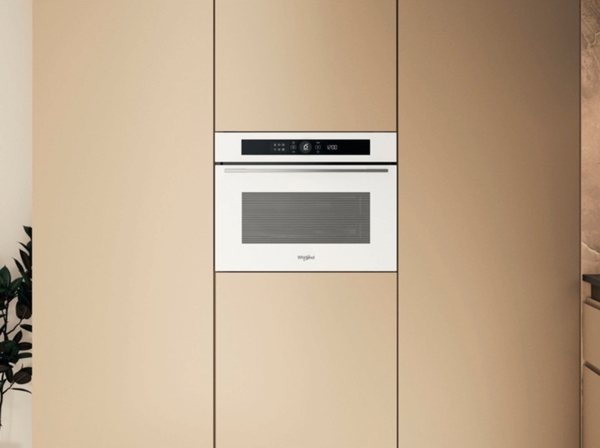 Духова шафа Whirlpool WMW57DHMW фото 7 Духова шафа Whirlpool WMW57DHMW фото 7