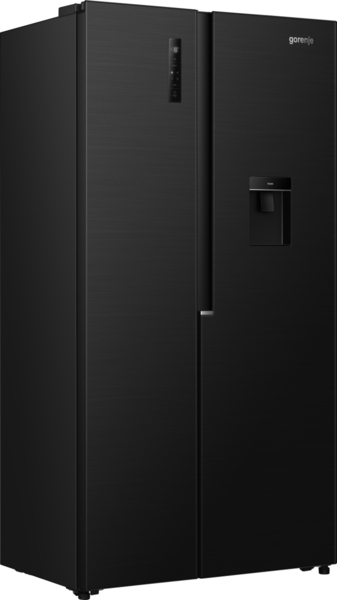Холодильник Gorenje SBS NRS917E41BXWD фото 2 Холодильник Gorenje SBS NRS917E41BXWD фото 2