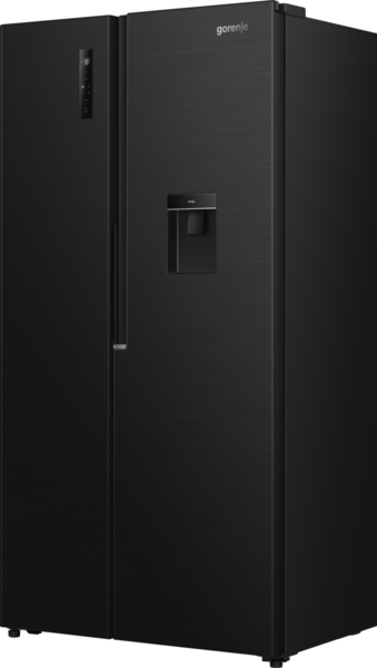 Холодильник Gorenje SBS NRS917E41BXWD фото 5 Холодильник Gorenje SBS NRS917E41BXWD фото 5