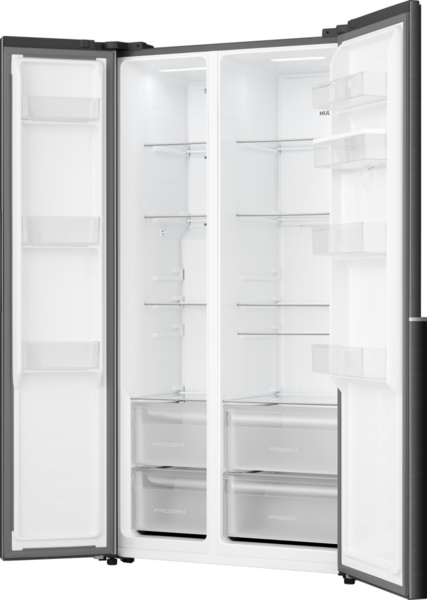 Холодильник Gorenje SBS NRS917E41BXWD фото 7 Холодильник Gorenje SBS NRS917E41BXWD фото 7