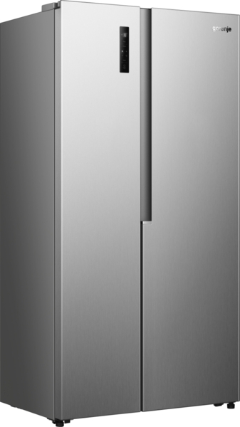 Холодильник Gorenje SBS NRS917E41X фото 2 Холодильник Gorenje SBS NRS917E41X фото 2
