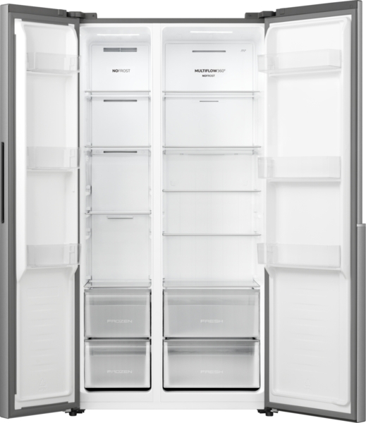Холодильник Gorenje SBS NRS917E41X фото 7 Холодильник Gorenje SBS NRS917E41X фото 7