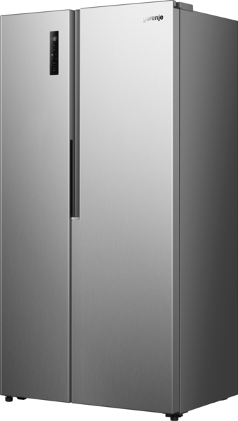 Холодильник Gorenje SBS NRS917E41X фото 6 Холодильник Gorenje SBS NRS917E41X фото 6