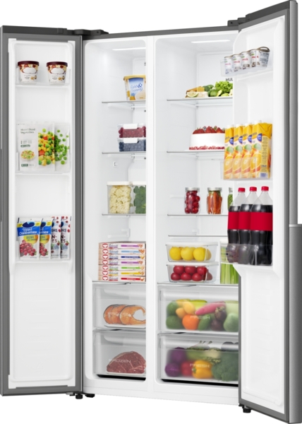 Холодильник Gorenje SBS NRS917E41X фото 11 Холодильник Gorenje SBS NRS917E41X фото 11