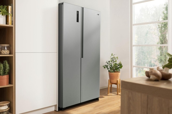 Холодильник Gorenje SBS NRS917E41X фото 5 Холодильник Gorenje SBS NRS917E41X фото 5