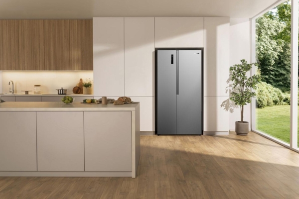 Холодильник Gorenje SBS NRS917E41X фото 13 Холодильник Gorenje SBS NRS917E41X фото 13