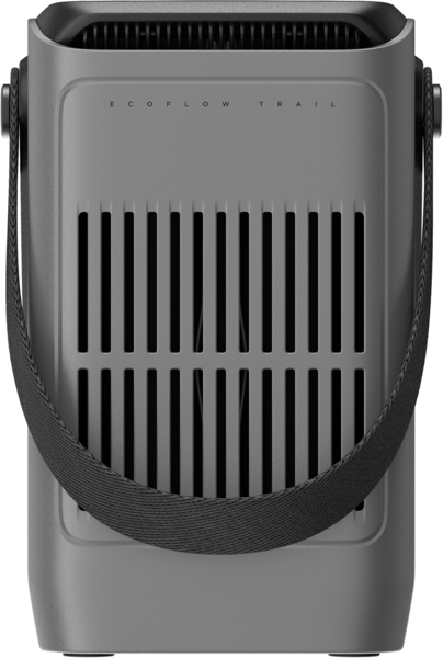Зарядна станція EcoFlow TRAIL 200 DC (EF-TRAIL200-N) фото 6 Зарядна станція EcoFlow TRAIL 200 DC (EF-TRAIL200-N) фото 6