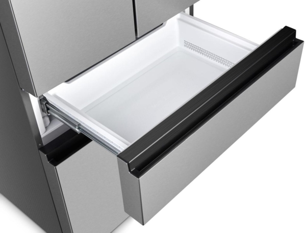 Холодильник Gorenje NRM818EUX фото 4
