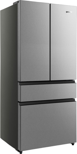 Холодильник Gorenje NRM818EUX фото 5