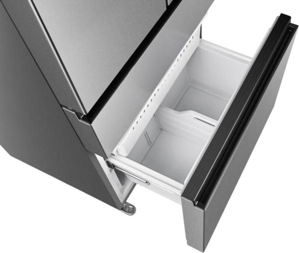 Холодильник Gorenje NRM818EUX фото 10