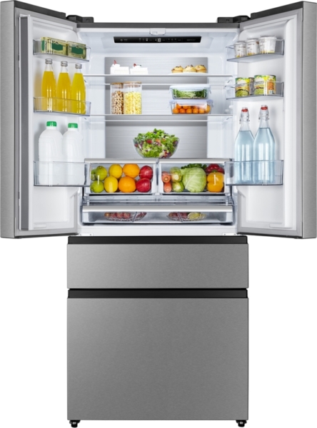 Холодильник Gorenje NRM818EUX фото 8