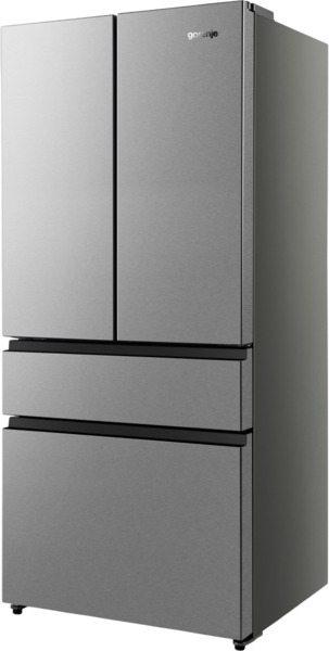 Холодильник Gorenje NRM818EUX фото 2