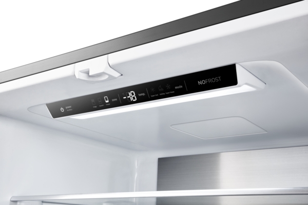 Холодильник Gorenje NRM818EUX фото 7