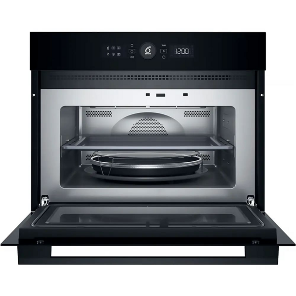 Духова шафа Whirlpool WMW57DMB фото 7