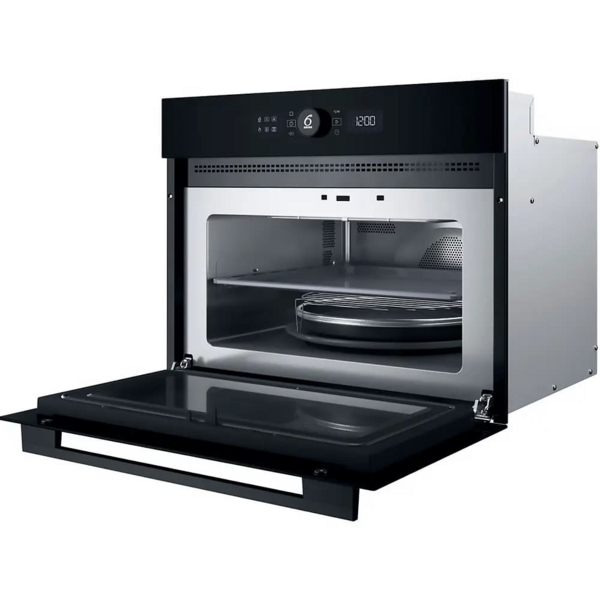 Духова шафа Whirlpool WMW57DMB фото 2