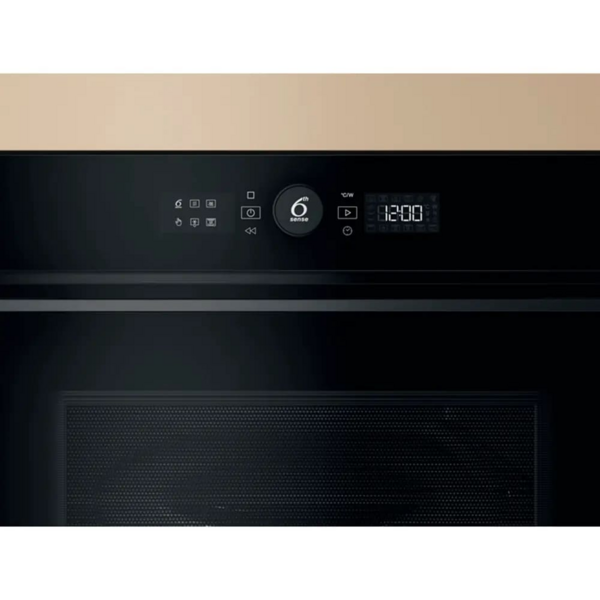 Духова шафа Whirlpool WMW57DMB фото 5