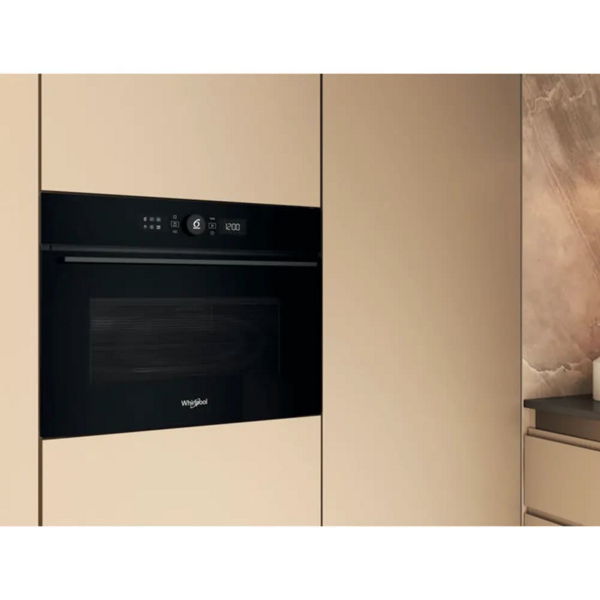 Духова шафа Whirlpool WMW57DMB фото 4