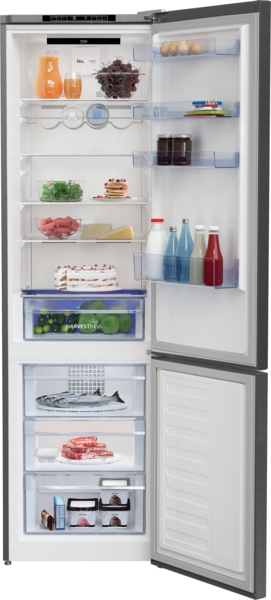Холодильник Beko RCNA406I40XBRN фото 4 Холодильник Beko RCNA406I40XBRN фото 4