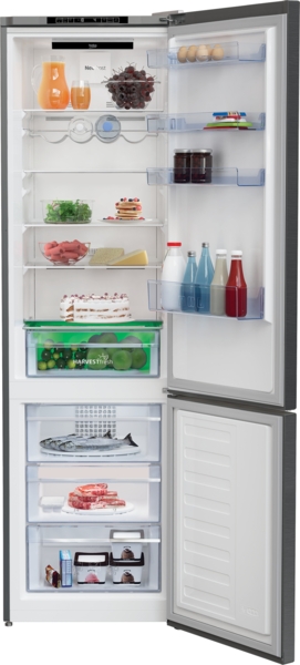 Холодильник Beko RCNA406I40XBRN фото 5 Холодильник Beko RCNA406I40XBRN фото 5
