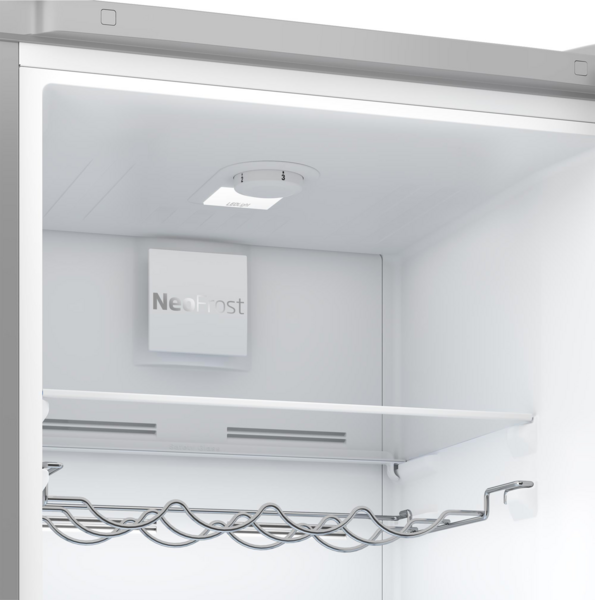 Холодильник Beko RCNA366K40XBN фото 6