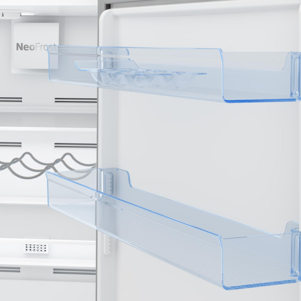 Холодильник Beko RCNA366K40XBN фото 3