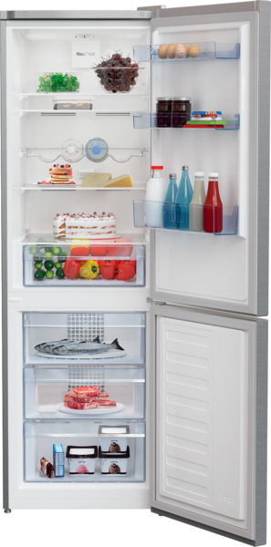 Холодильник Beko RCNA366K40XBN фото 2