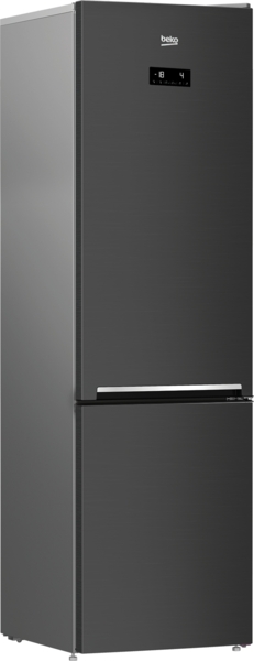 Холодильник Beko RCNA406E40ZXBRN фото 2 Холодильник Beko RCNA406E40ZXBRN фото 2