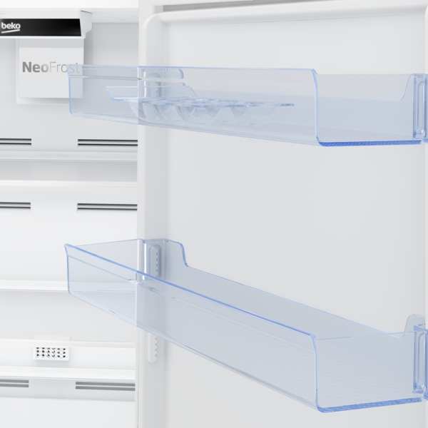 Холодильник Beko RCNA406I40WN фото 6 Холодильник Beko RCNA406I40WN фото 6