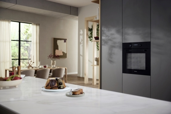 Вбудована духова шафа Miele H 2861 B (22286124UA) фото 6 Вбудована духова шафа Miele H 2861 B (22286124UA) фото 6
