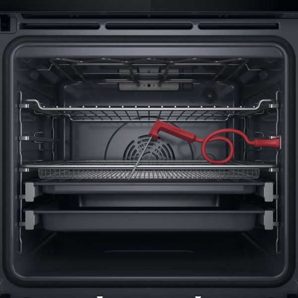 Вбудована духова шафа Whirlpool WOI98MPT2SBA фото 3 Вбудована духова шафа Whirlpool WOI98MPT2SBA фото 3