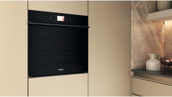 Вбудована духова шафа Whirlpool WOI98MPT2SBA фото 4 Вбудована духова шафа Whirlpool WOI98MPT2SBA фото 4