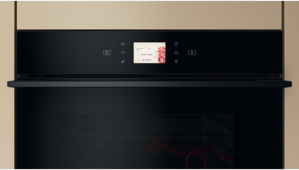 Вбудована духова шафа Whirlpool WOI98MPT2SBA фото 2 Вбудована духова шафа Whirlpool WOI98MPT2SBA фото 2