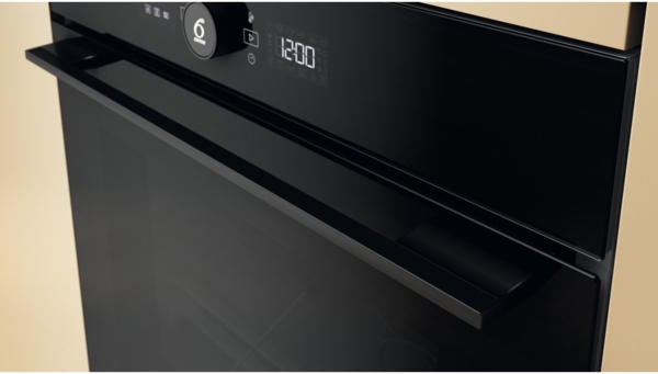 Вбудована духова шафа Whirlpool WOI5S8PPM1SBA фото 6 Вбудована духова шафа Whirlpool WOI5S8PPM1SBA фото 6
